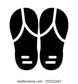 slipper icon