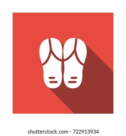 slipper icon