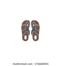 Vektor-Flachbild-Vektor