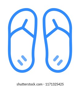  slipper shoe wear 