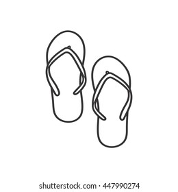 SLIPPER vector