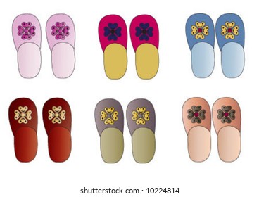 Slippers