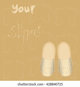 slippers
