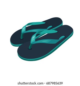 slippers