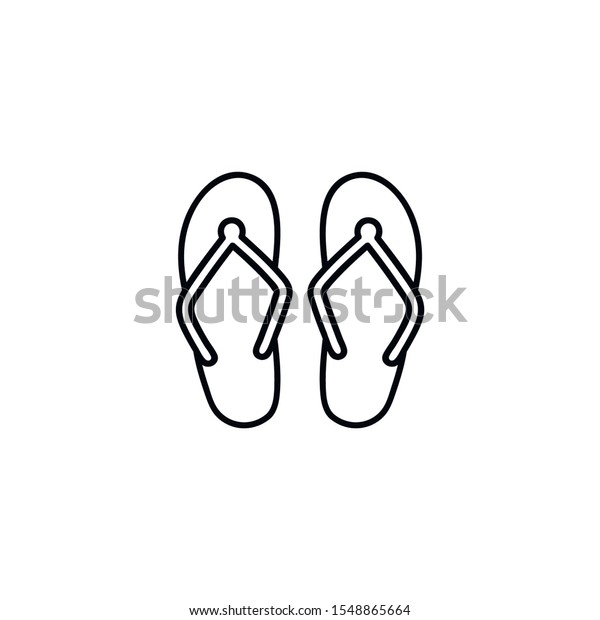 identity slippers