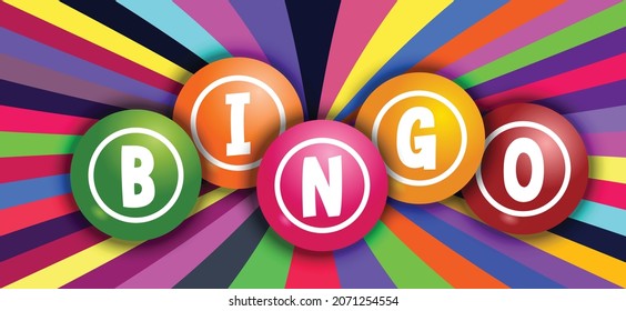 4,120 Happy bingo Images, Stock Photos & Vectors | Shutterstock