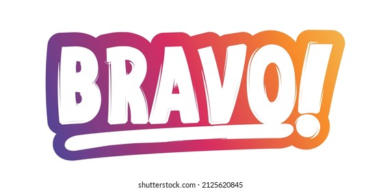 2,414 Bravo symbol Images, Stock Photos & Vectors | Shutterstock