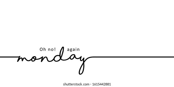 Slogan i don't do mornings, dont like or i hate mornings. Positive attitude, motivation and inspiration message ideas. Cencept for action and reaching goals. Vector happy quotes for banner or card.