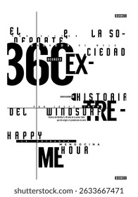 slogan moda boa carta gráfico desgaste jeans dnm vetor