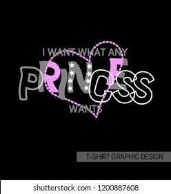 Slogan Graphic Design