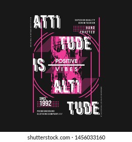 slogan graphic design urban style for t shirt print and other use