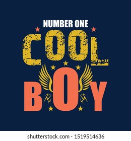 Slogan graphic with patches illustration for kid t-shirt and other uses, vector graphic.