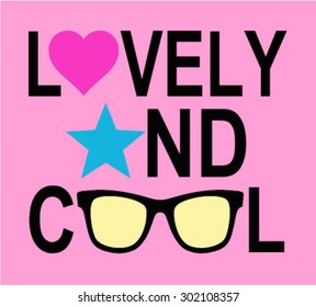slogan graphic for t-shirt