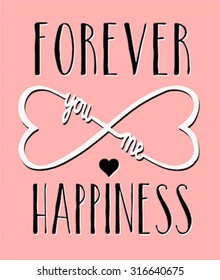 slogan graphic for t-shirt