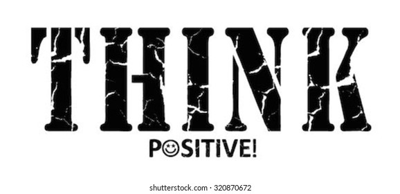 slogan graphic for t-shirt
