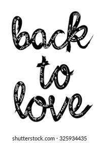 slogan graphic for t-shirt