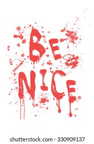 slogan graphic for t-shirt