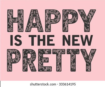 slogan graphic for t-shirt