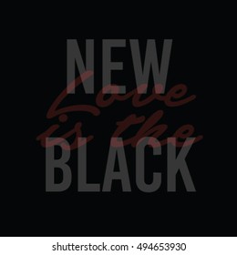 slogan graphic for t-shirt