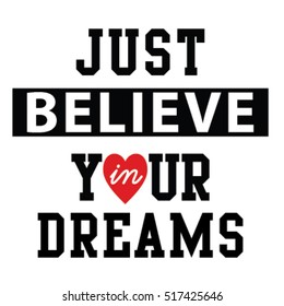 gráfico de slogan para pantalones t