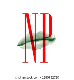 Slogan graphic for t-shirt design.