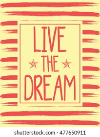 Slogan graphic typography, t-shirt graphics, vectors
