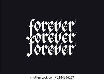 Slogan graphic vector for t-shirt graphic and other uses.