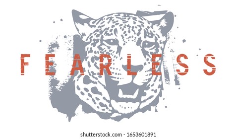 fearless animals