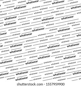 Slogan lettering designs on horizontal stripe. T-shirt print design. Perfect for posters, mugs, dress, cards and more!