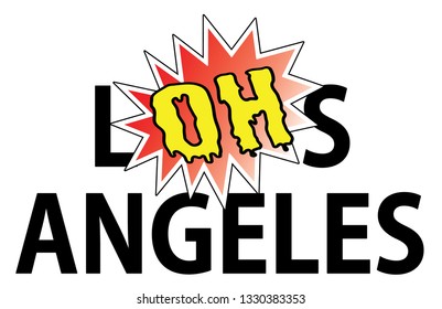 slogan print graphic