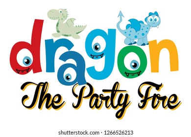 Slogan print for t-shirt graphic,vector