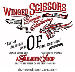 Slogan print for t-shirt graphic,vector