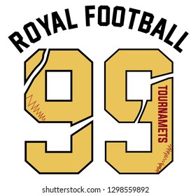 Slogan print for t-shirt graphic,vector