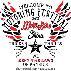 Slogan print for t-shirt graphic,vector