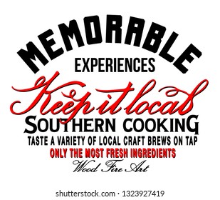 Slogan print for t-shirt graphic,vector