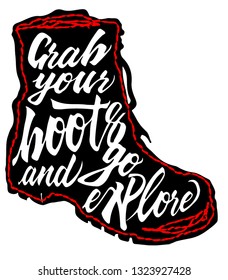 Slogan print for t-shirt graphic,vector