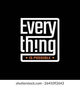  slogan tee graphic typography for print t shirt. 
