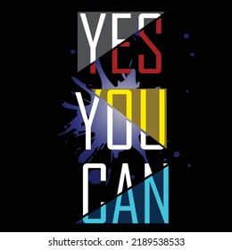 slogan tee graphics typography for print illustration t shirt vector art vintage