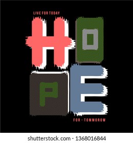 slogan text frame graphic design t shirt vector typography vintage