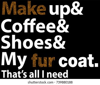Slogan t-shirt quotes