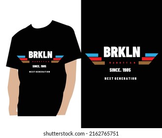 Slogan typography graphic motivation tshirt print design vector illustration