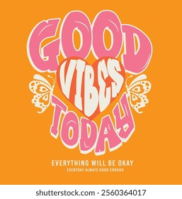 Slogan Vector illustration design for fashion graphics, slogan tees, t shirt prints, posters, stickers.