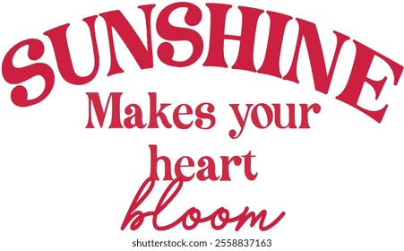 slogan vector print design t-shirt 