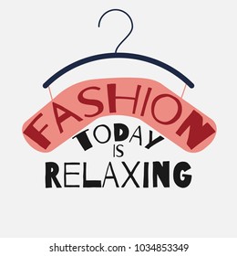 Slogan vector print  for t-shirt graphic and other. Fashion style