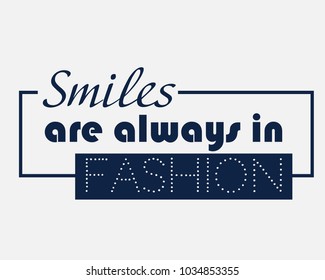 Slogan vector print  for t-shirt graphic and other. Fashion style