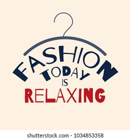 Slogan vector print  for t-shirt graphic and other. Fashion style