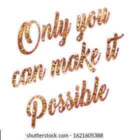 slogan vector print.For t-shirt or other uses,T-shirt graphics 