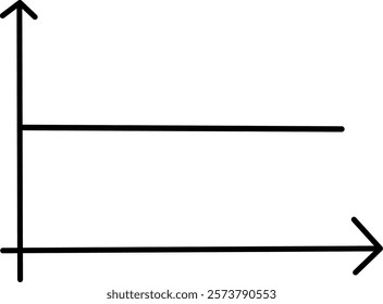 slope and intersection points of axes, slope noi