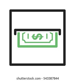 Slot of Bills