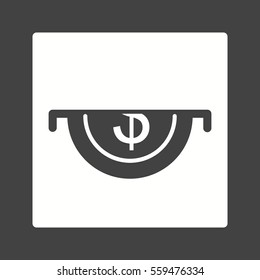 Slot for Coins